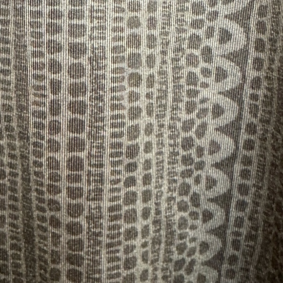 PRANA Roxanne Printed Leggings S | Athleisure Athletic Yoga Casual Sporty Gym - Picture 6 of 8